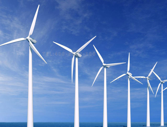 风力发电案例