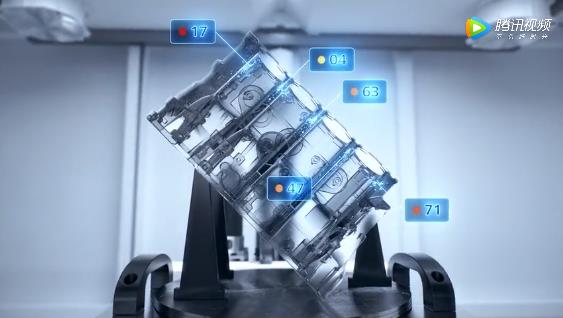 ZEISS PiWeb将三坐标测量数据转化为有意义的结果